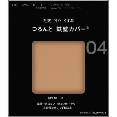 Maquillage du visage – Poudres