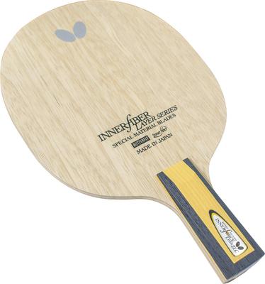 Butterfly Table Tennis Racket Inner Force Layer ZLC CS Pen Holder Chinese Style 5 Pieces Plywood 23670
