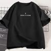 Jesus Is King Christian T Shirt Unisex Unisex Christian Merch Jesus Tshirt Faith Cotton Short Sleeve Round Neck Graphic Tees S5xl