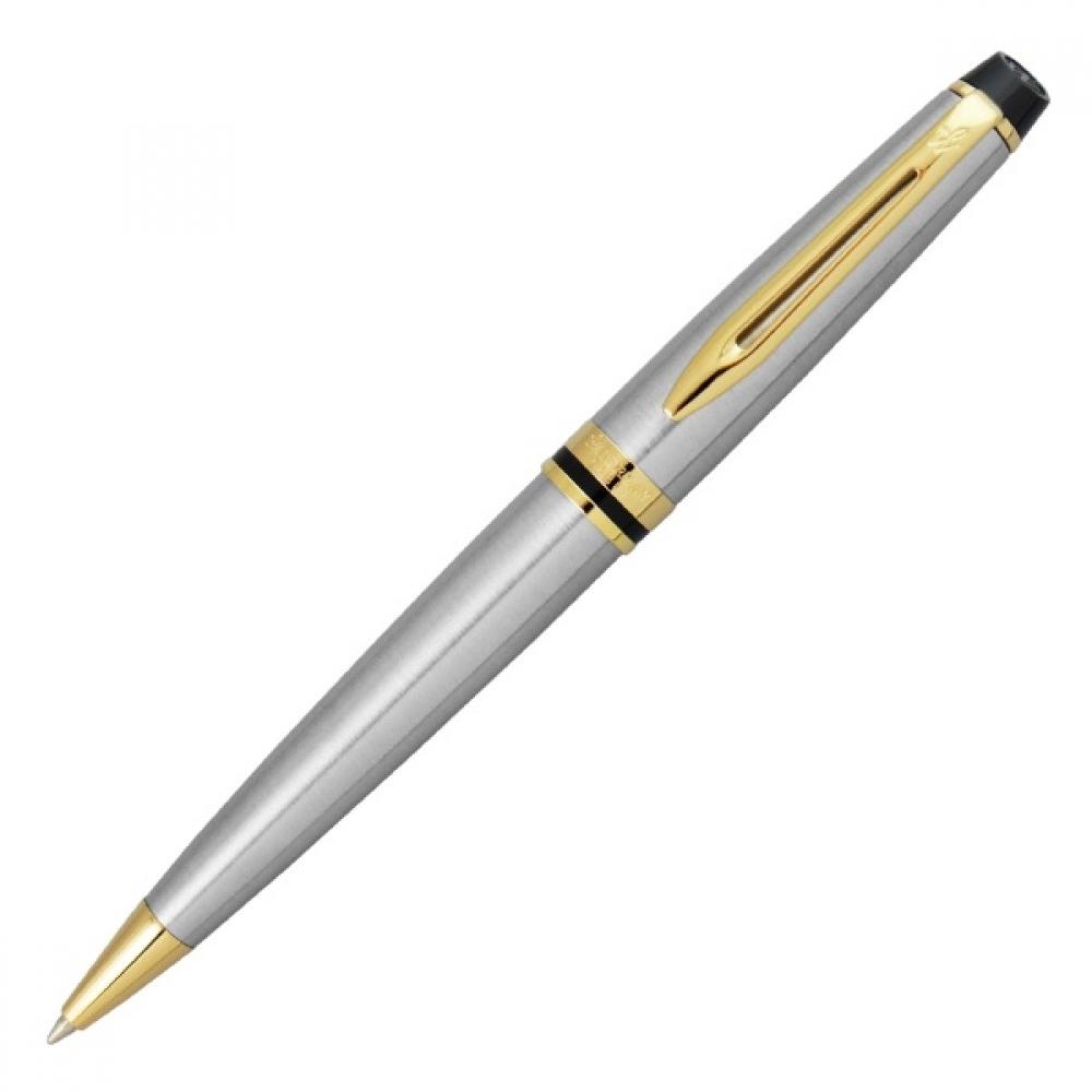 

Waterman Expert Essential Шариковые ручки Металлик Gt wmexesGtbp