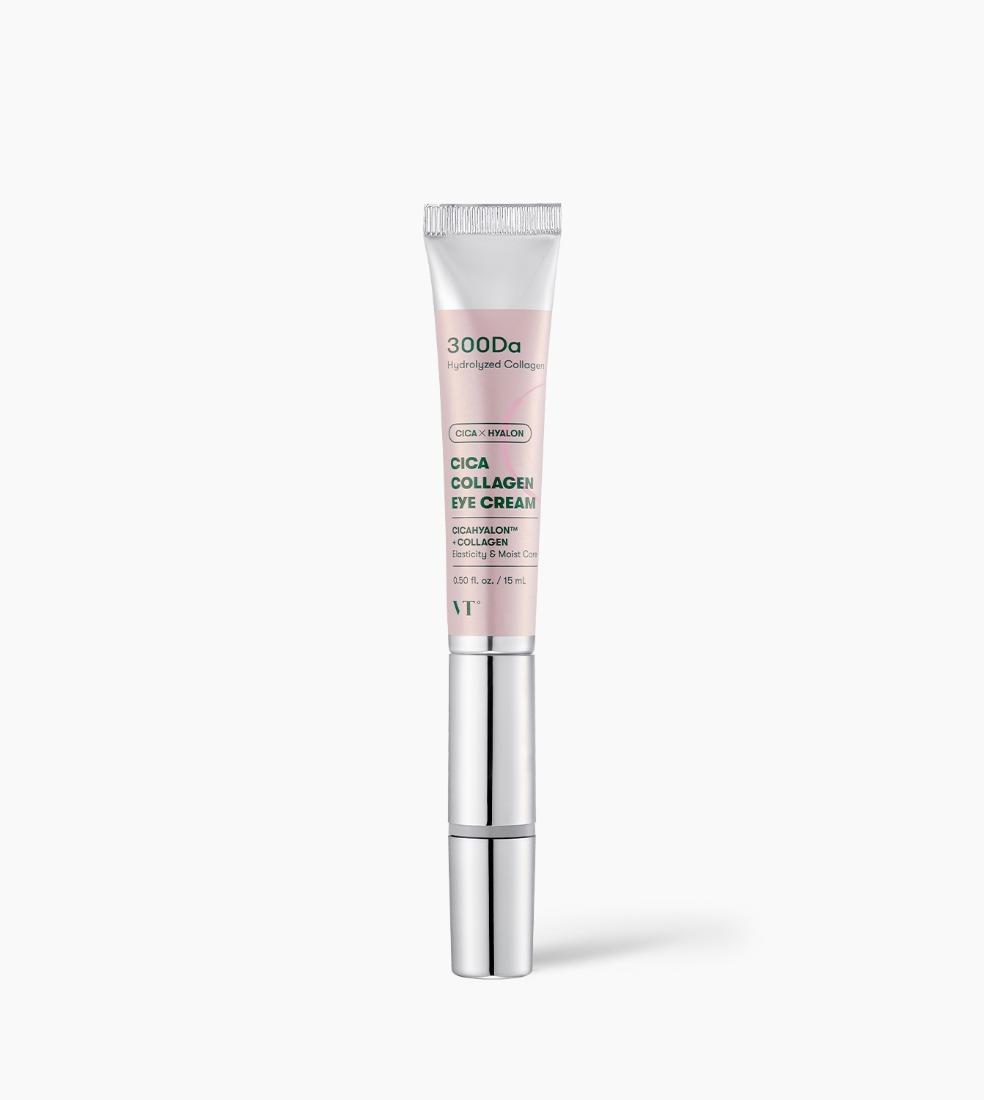 VT COSMETICS Cica Collagen Vibration Eye Cream 15ml 1ea