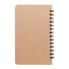 MidOcean Grownotebook Seed Pine Notepad