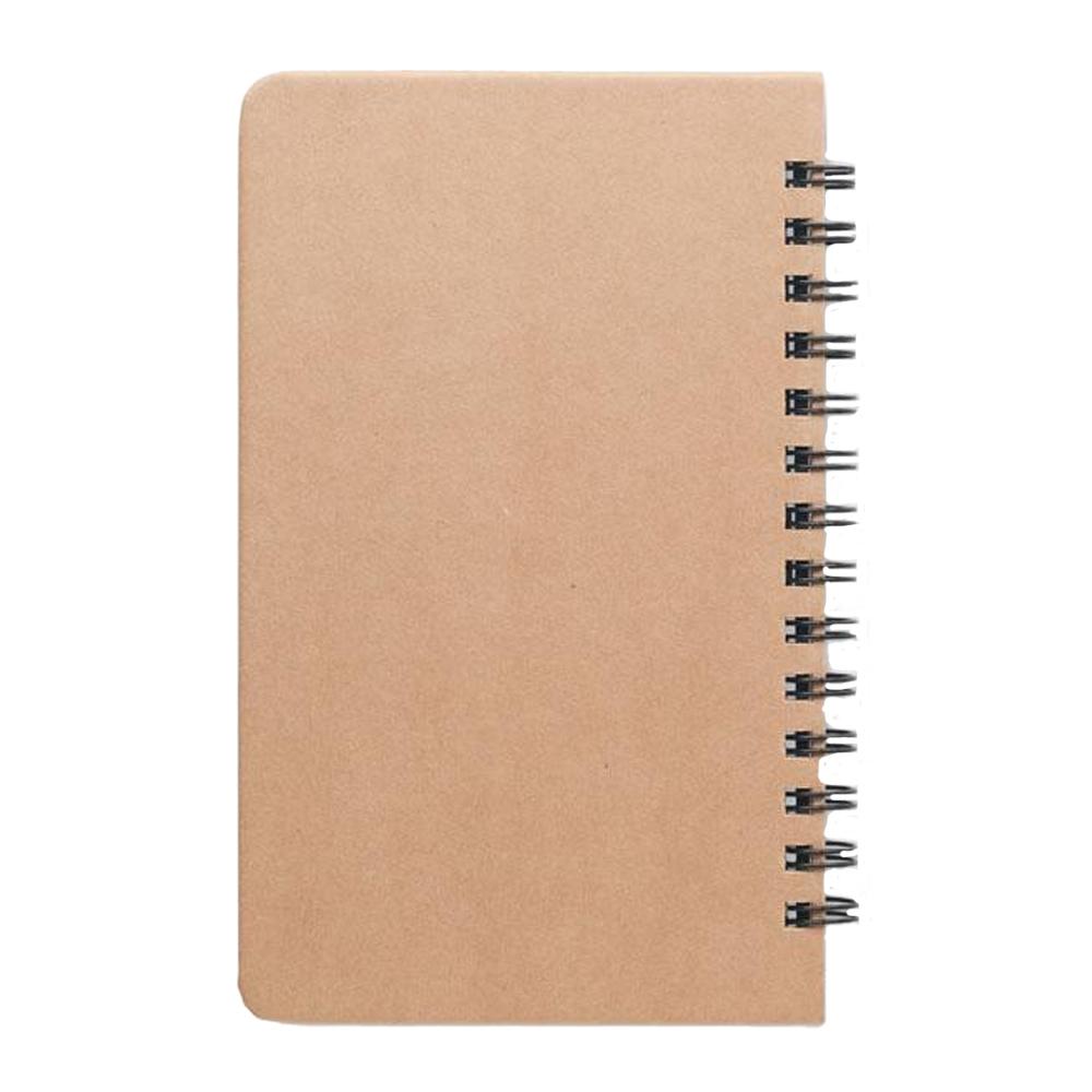 MidOcean Grownotebook Seed Pine Notepad