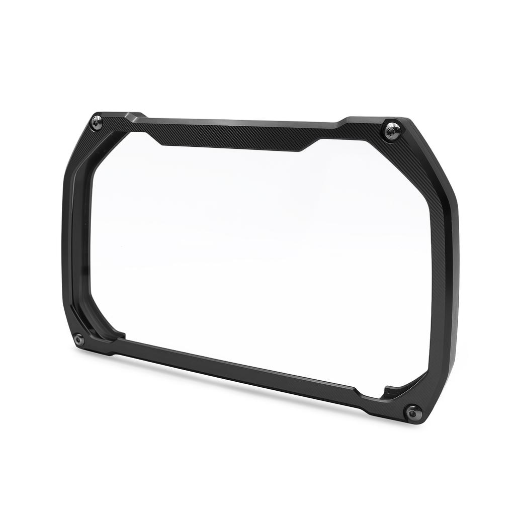 Motorcycle Meter Frame Cover Screen Protector Cover Protection Parts R1250GSA F850GS F750GS F900 F900R For BMW R1200GS R1250GS