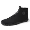 Scarpe da acqua per nuoto unisex Scarpe da acqua alte da spiaggia a piedi nudi Sport all'aria aperta Escursionismo Scarpe da ginnastica per bambini Sandali da surf per immersioni fitness