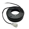 Electromagnetic Clutch for Automotive AC Compressor, Fits 10P15C Coil, 107x71x32x50