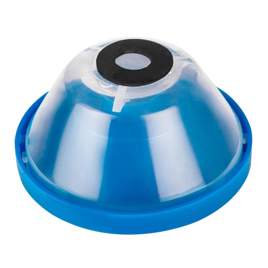 Staubabsaugung für Bohrer 4-10 mm