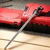 360 Degree Rotating Winch Bar Heavy Duty Strap Tensioner Tool Ratchet Wrench  For Flatbed Trailer