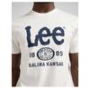Футболка Lee REGULAR BIG LOGO TEE