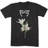 La Maglietta Unisex Cult Città Nascosta Maglietta Unisex