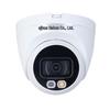 Dahua 4MP Smart Dual-Light POE Network Turret Camera