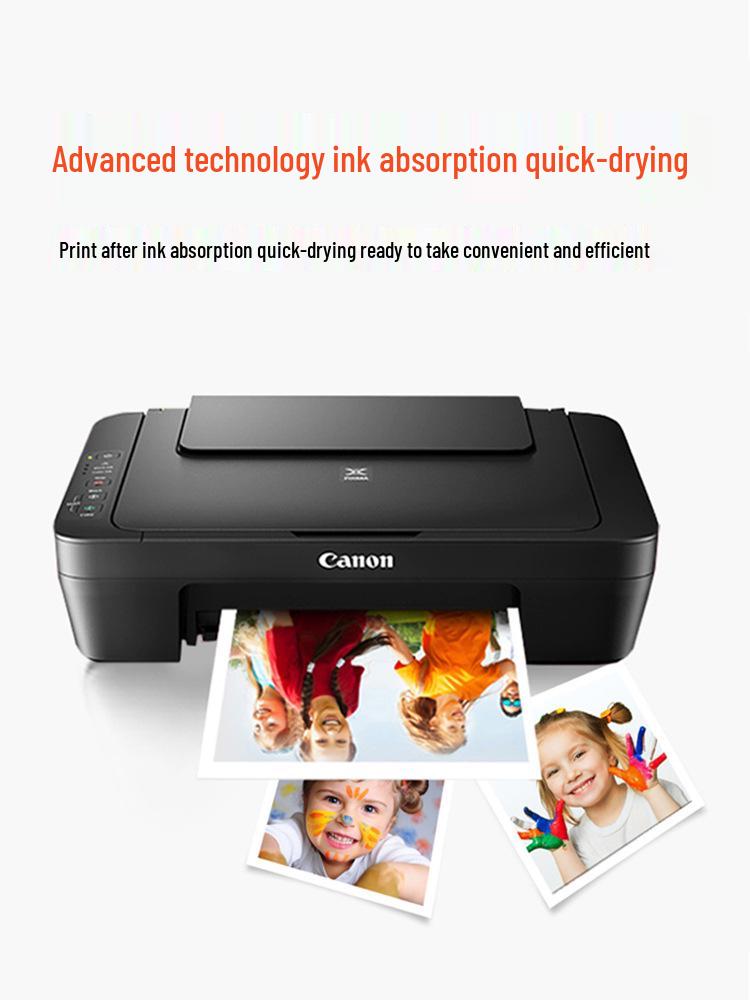 A4 160g Høyglans Dobbeltsidig Fotopapir & A3 200g Fargeblekkstråle Fotopapir