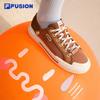 FILA FUSION Slip-On Casual Board Shoes 2026 Summer Collection