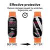5-20PCS HD Clear Hydrogel Films for Xiaomi Mi Band 9 Soft TPU Full Coverage Screen Protector for Miband 9 Smartwatch Accessories