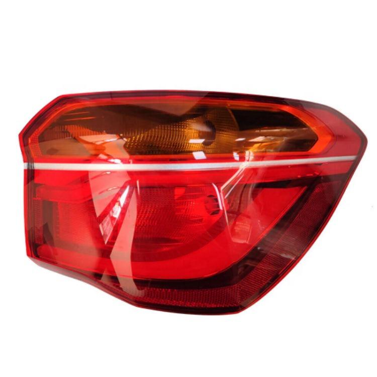 BMW X1 F48 Intercooler Radiator 17517617600