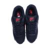 Nike Air Max 90 sneakers Textile/Synthetic Black/Red