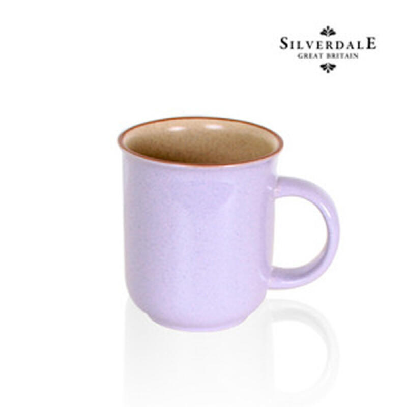 Arimenti Mug (Lilac)