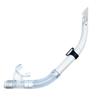 Easy Breath Diving Breathing Tube Swimming Snorkel Breathing Tube Snorkel Tube  Men Women