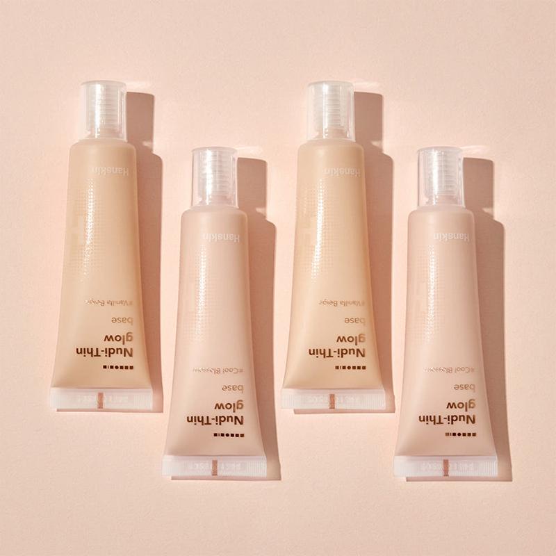 [Hanskin] Nudi Thin Glow Base SPF 35 PA++ 30ml