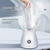 Jindao Hot Mist Facial Steamer with Herbal Pack