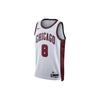 Dri-FIT NBA Chicago Bulls Zach Lavine City Edition 2022/23 Swingman Jersey Men's DO9588-102