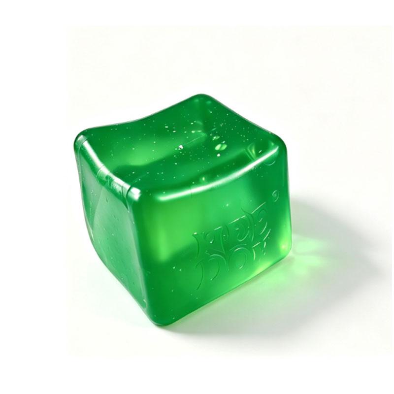 Sensory Calming Toys Premium Squishy Cube Stress Relief Toy For Kids Teens And Adults Home Desk Classroom Birthday Gift Relaxing