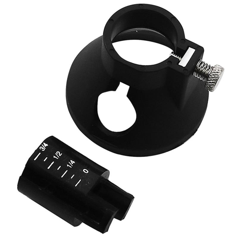 Döner Aletler Özel Koltuk Özel Konum Belirleyici Boynuz Sabit Taban 7 ADET HSS Ahşap Freze Kesici Seti Tungfull Dremel Aksesuarları