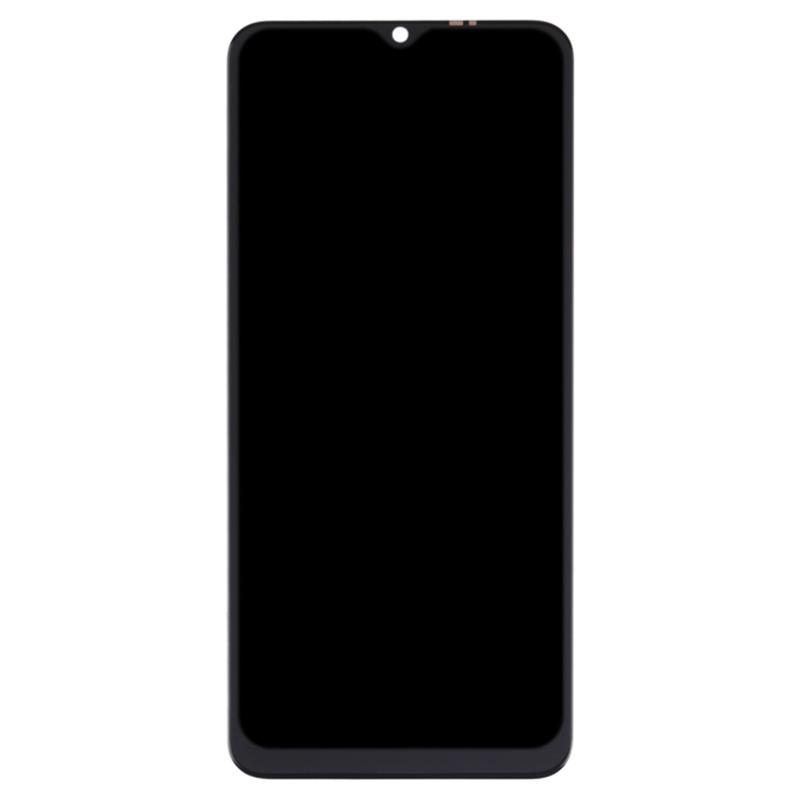 

For vivo Y15s (vivo Y15c) V2120/Y15a Grade C LCD Screen and Digitizer Assembly Part (without Logo) Type A