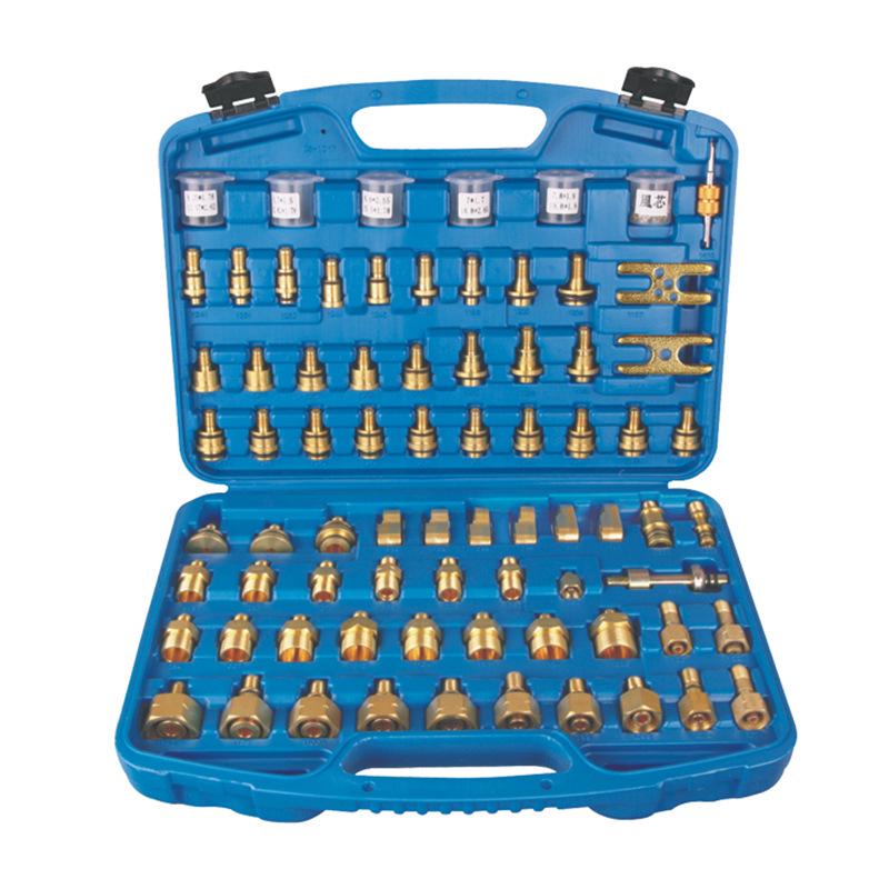 Asian/Japanese Automotive AC Leak Detection & Sealing Tool