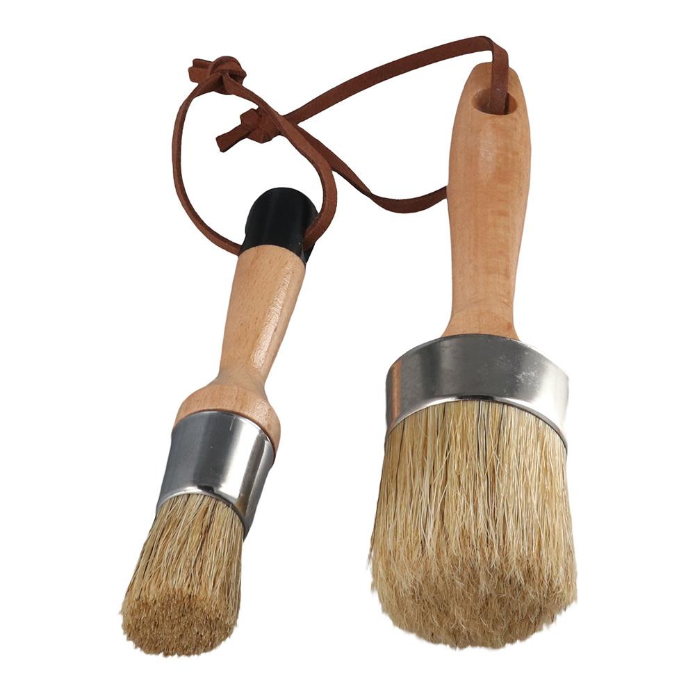 

Стулья мебели небольшой щетины картины мела размера естественные деревянные полируя