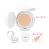 Kimie Cushion Zawiera Naturalny Typ Siatki [Produkt leczniczy] Podkład Wielofunkcyjny, SPF50+ PA+++, Niacynamid, Kolor,