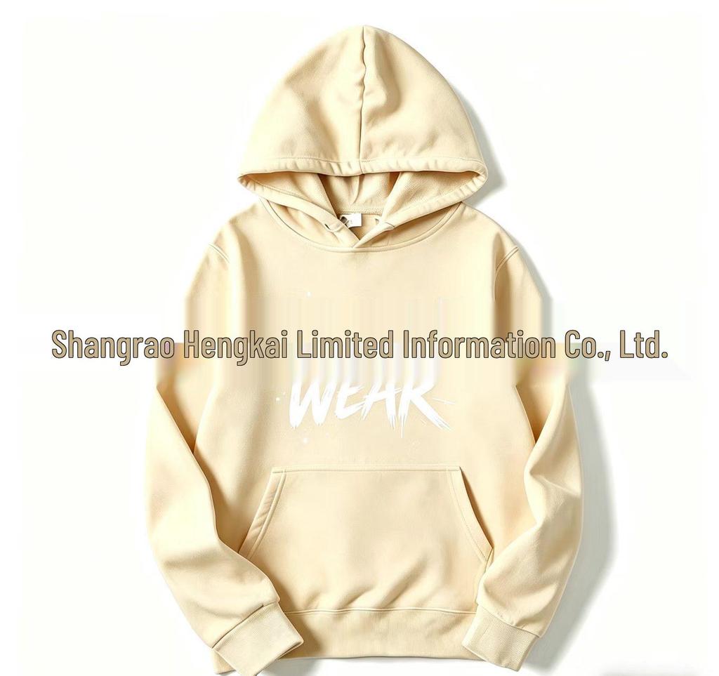 Women's Casual Printed Hoodie - Autumn/Winter Trendy Pullover Sports Top