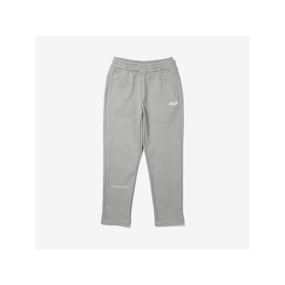 

[fila Kids] Double Sided Slit Pants Fk2fpe1201x Lml q0zFk2fpe1201xLml LIGHTMELANGE/130