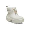 Crocs Stomp Puff Boots Stucco Unisex 209324-160