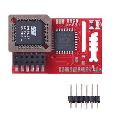 1st bärbar Xbox Aladdin XT PLUS2 XT+4032 Universal Direct Reading Decoding Chip Replacement