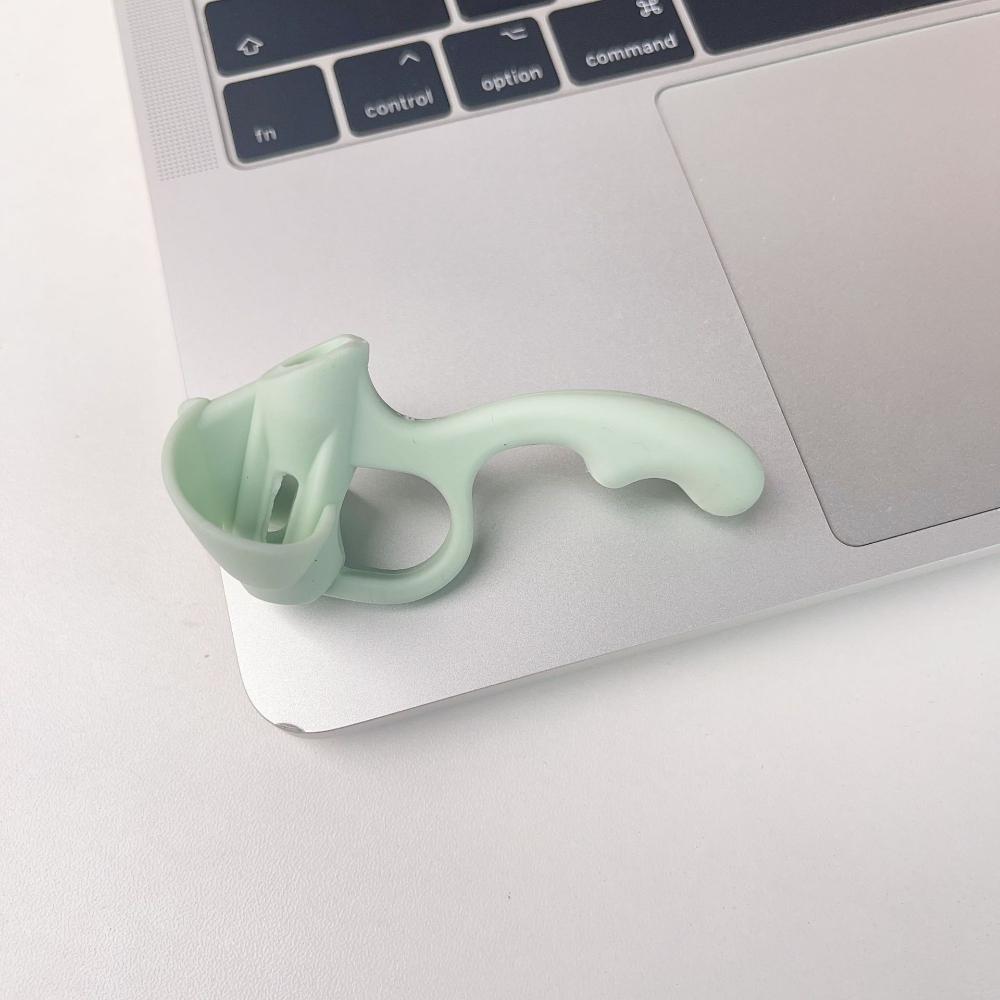 Pen Grip Trainer for Kids – Posture Corrector for Writing & Hand Position Aid for Beginners