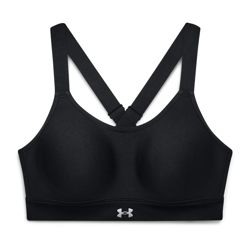 Under Armour Sports Life Collection Sports Underwear Women s Black 1372557-001 M