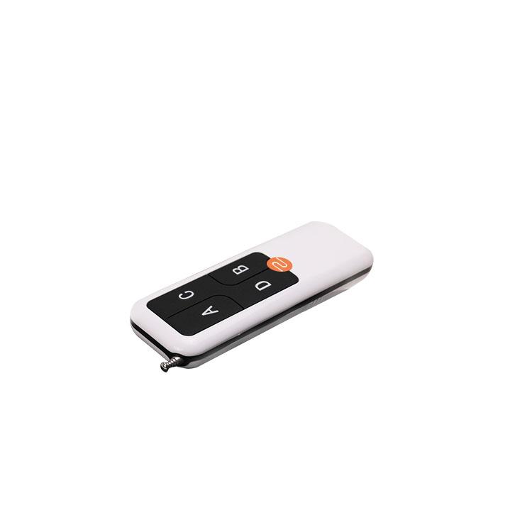 Wireless 5Km Rf Remote Control 315/433Mhz Long Distance Transmitter Universal Door Gate Remote