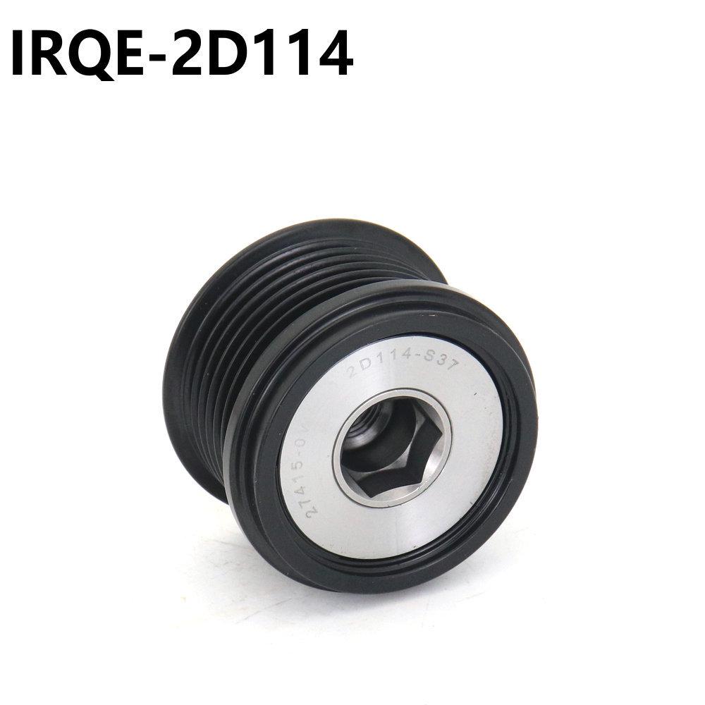 Single Car Pulley 028 903 119 for Toyota and Volkswagen