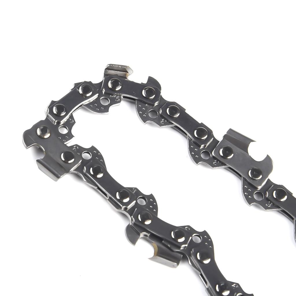 Chain Blade Chainsaw Saw Chain Blade 3/8\"LP .050 Gauge Accessory Part