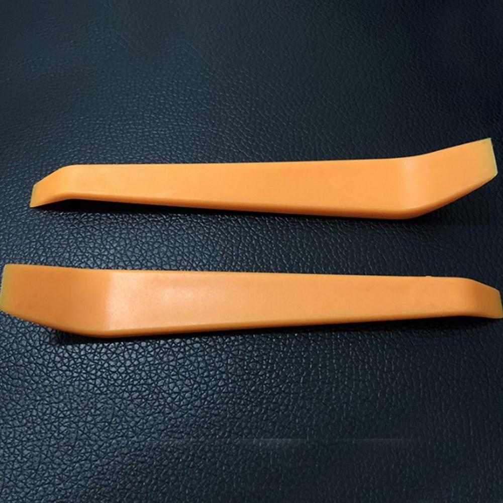 Installation Tool Clip Panel Installer Tool Orange