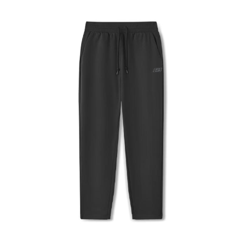 

Skechers Men s Summer Breathable Straight-Leg Casual Sweatpants M