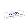 Garcon DAD Sticker Metal Lamé Blue ST050-05 D.A.D