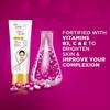 Glow & Lovely Advanced Multi-Vitamin SPF 30 + Vita Glow Gesichtscreme 100g Packung mit 2