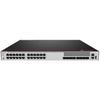 Huawei S5755-S24U8Y Managed PoE++ Switch