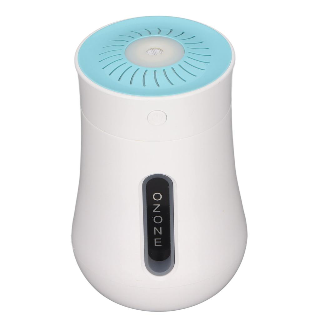 Air Purifier Remove Odor Powerful Energy Saving Safe Reliable Portable Air Purifier for Home Car