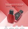 Mercedes Key Cover for E-Class, C-Class, C200L, E260L, CLA220, GLA200, GLC260L, GLS - Women's Design.