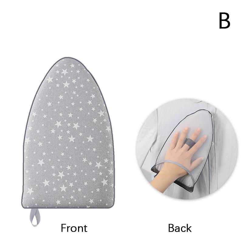 

Перчатки для глажки одежды с отпаривателем, перчатки с защитой от пара, термостойкие рукавицы для отпаривателя одежды, аксессуары для отпаривателя одежды