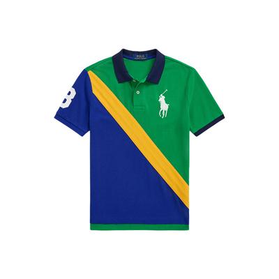 Toppe og T-shirts – Polo