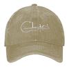 Best Logos  Clutch Baseball Cap Unique Hats Funny Hats Snapback Cap Hat Unisex For The Sun Golf Women Unisexs